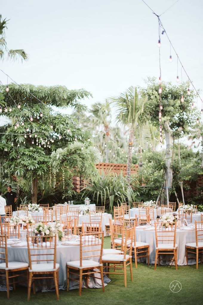 Rustic Elegant Beachfront Wedding by Sofitel Bali Nusa Dua Beach Resort - 025