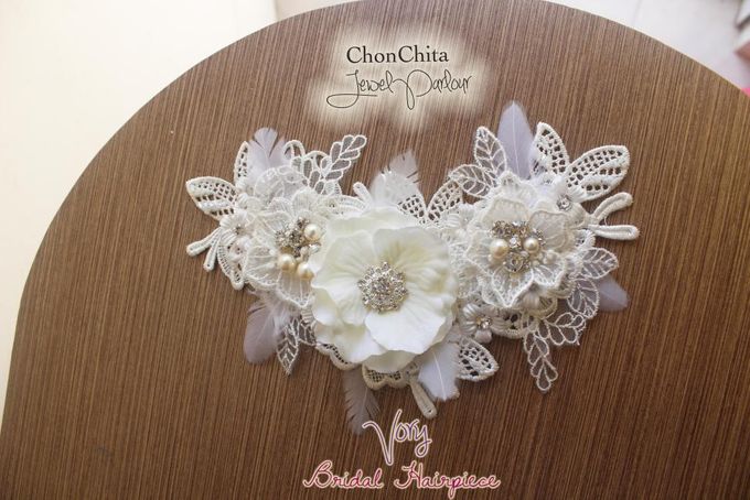 Vory by ChonChita Jewel Parlour - 002