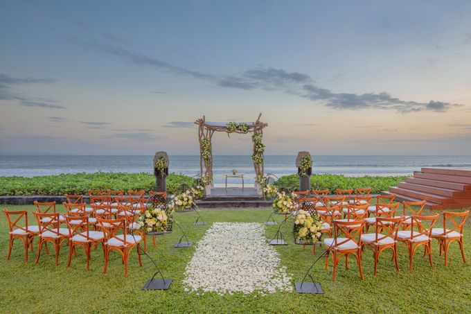 Outdoor Weddings by Amoretti Wedding Planner - 006 Outdoor Weddings by Amoretti Wedding Planner - 006