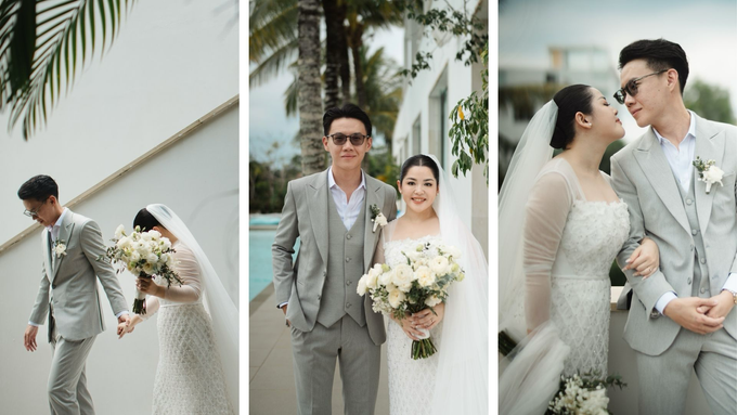 Villa Plenilunio Bali Pieter & Felicia by Vowever Wedding Planner - 016 Villa Plenilunio Bali Pieter & Felicia by Vowever Wedding Planner - 016