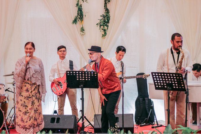 From wedding Fikri & Sandra by Voyage Entertainment - 001