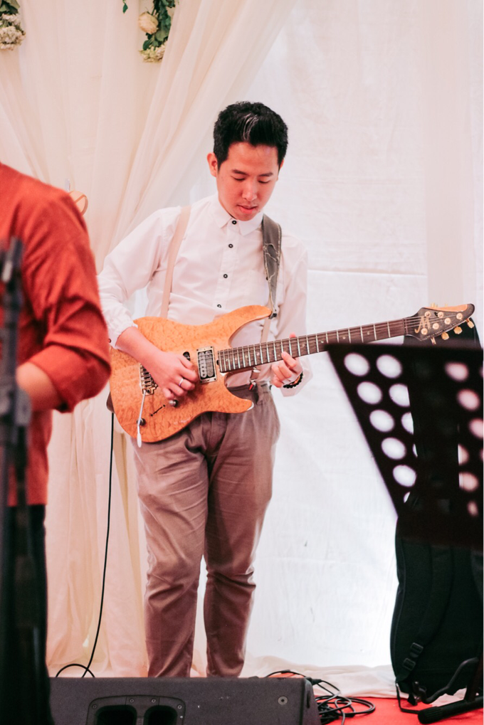 From wedding Fikri & Sandra by Voyage Entertainment - 005 From wedding Fikri & Sandra by Voyage Entertainment - 005