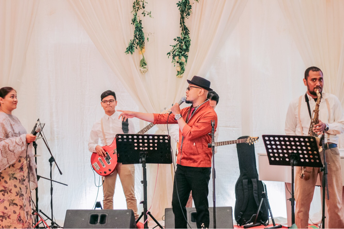 From wedding Fikri & Sandra by Voyage Entertainment - 004 From wedding Fikri & Sandra by Voyage Entertainment - 004