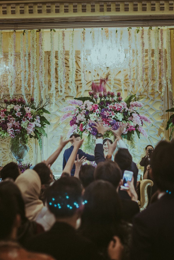 Dara & Yudhis by Voyage Entertainment - 003 Dara & Yudhis by Voyage Entertainment - 003