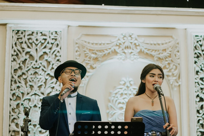 Dara & Yudhis by Voyage Entertainment - 006 Dara & Yudhis by Voyage Entertainment - 006