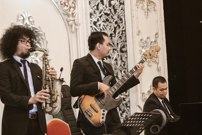 Dara & Yudhis by Voyage Entertainment - 008 Dara & Yudhis by Voyage Entertainment - 008