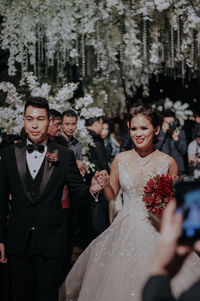 Ryan & Cynthia wedding by Voyage Entertainment - 001 Ryan & Cynthia wedding by Voyage Entertainment - 001