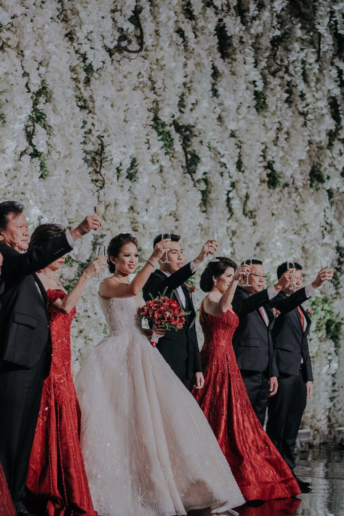 Ryan & Cynthia wedding by Voyage Entertainment - 002 Ryan & Cynthia wedding by Voyage Entertainment - 002