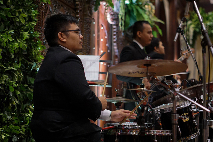 The Wedding of Raras & Radit by Voyage Entertainment - 005 The Wedding of Raras & Radit by Voyage Entertainment - 005