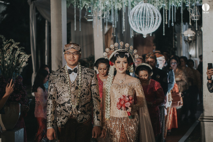 Stefanus & Icha by Voyage Entertainment - 002 Stefanus & Icha by Voyage Entertainment - 002