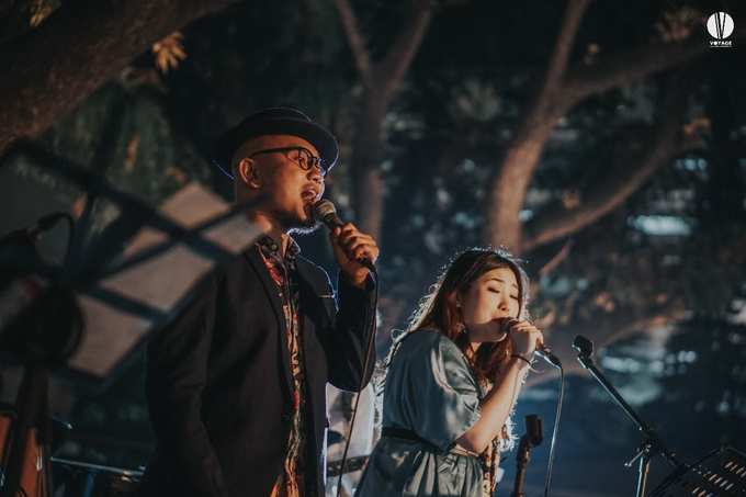 Stefanus & Icha by Voyage Entertainment - 007 Stefanus & Icha by Voyage Entertainment - 007