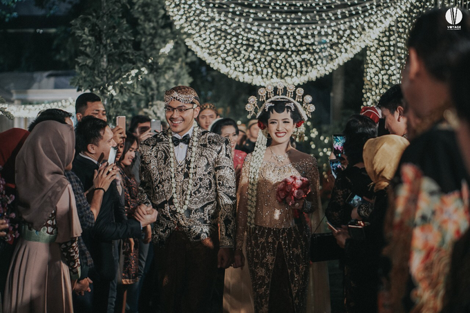 Stefanus & Icha by Voyage Entertainment - 010 Stefanus & Icha by Voyage Entertainment - 010