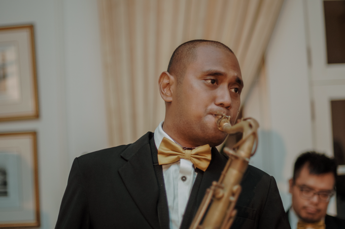 The wedding of Chaterine & Gustaaf by Voyage Entertainment - 002 The wedding of Chaterine & Gustaaf by Voyage Entertainment - 002