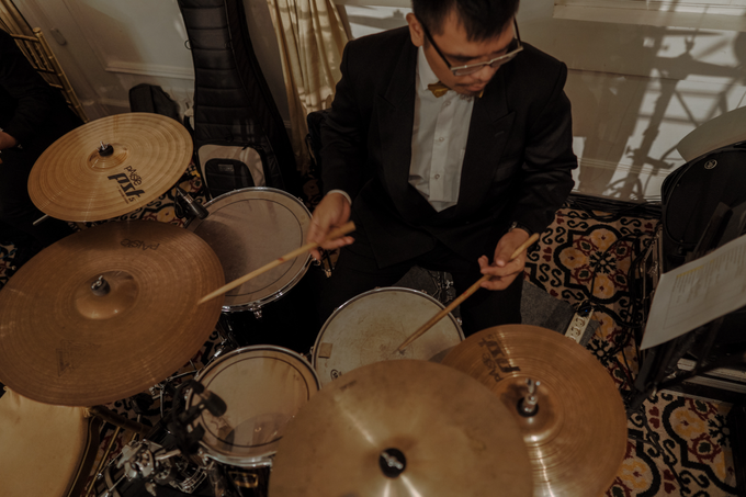 The wedding of Chaterine & Gustaaf by Voyage Entertainment - 003 The wedding of Chaterine & Gustaaf by Voyage Entertainment - 003