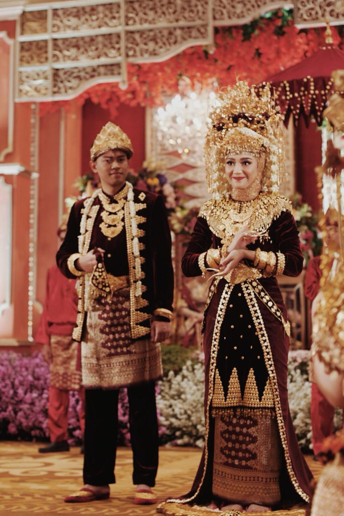Fauzi & Derasya by DES ISKANDAR - 005 Fauzi & Derasya by DES ISKANDAR - 005