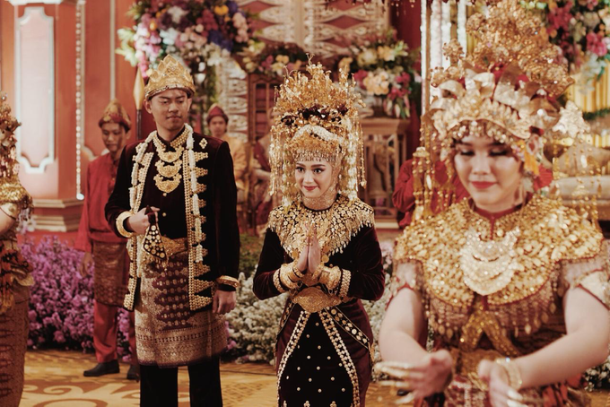 Fauzi & Derasya by DES ISKANDAR - 007 Fauzi & Derasya by DES ISKANDAR - 007