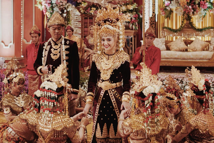Fauzi & Derasya by DES ISKANDAR - 011 Fauzi & Derasya by DES ISKANDAR - 011