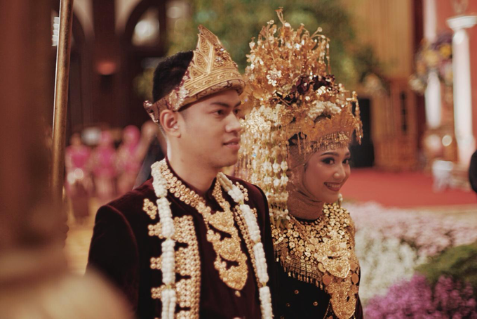 Fauzi & Derasya by DES ISKANDAR - 013 Fauzi & Derasya by DES ISKANDAR - 013