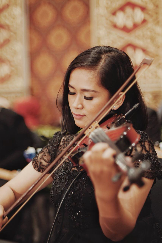 Fauzi & Derasya by DES ISKANDAR - 025 Fauzi & Derasya by DES ISKANDAR - 025