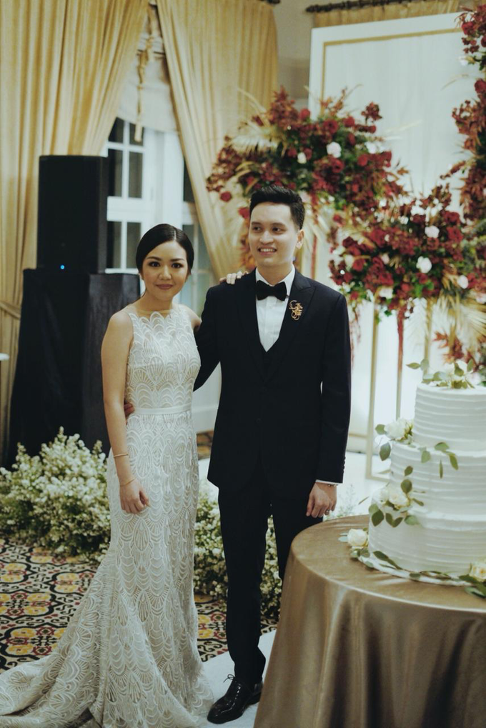 The wedding of Gio & Jashinta by Voyage Entertainment - 003 The wedding of Gio & Jashinta by Voyage Entertainment - 003