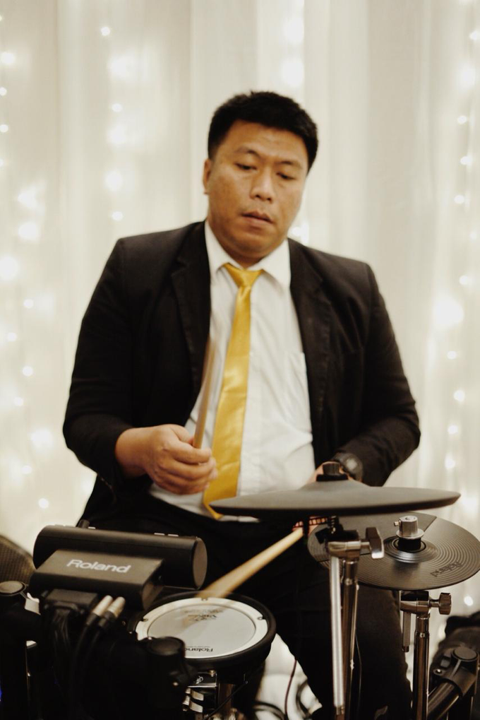 The wedding of Gio & Jashinta by Voyage Entertainment - 008 The wedding of Gio & Jashinta by Voyage Entertainment - 008