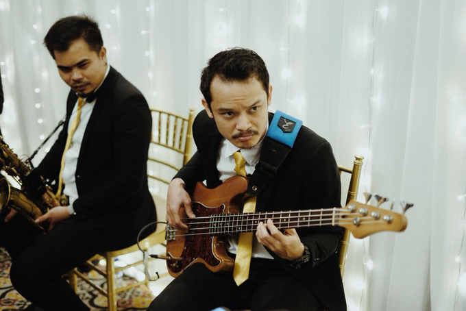 The wedding of Gio & Jashinta by Voyage Entertainment - 009 The wedding of Gio & Jashinta by Voyage Entertainment - 009