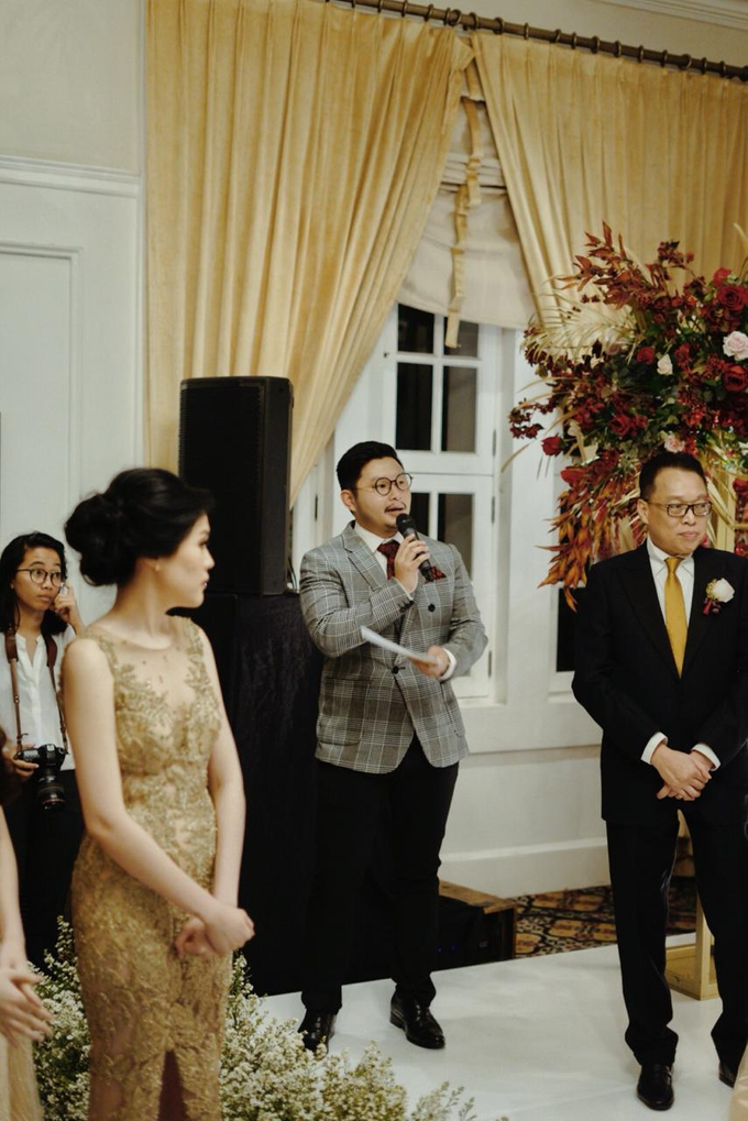 The wedding of Gio & Jashinta by Voyage Entertainment - 013 The wedding of Gio & Jashinta by Voyage Entertainment - 013