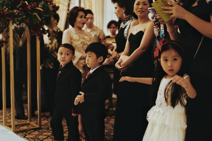 The wedding of Gio & Jashinta by Voyage Entertainment - 017 The wedding of Gio & Jashinta by Voyage Entertainment - 017