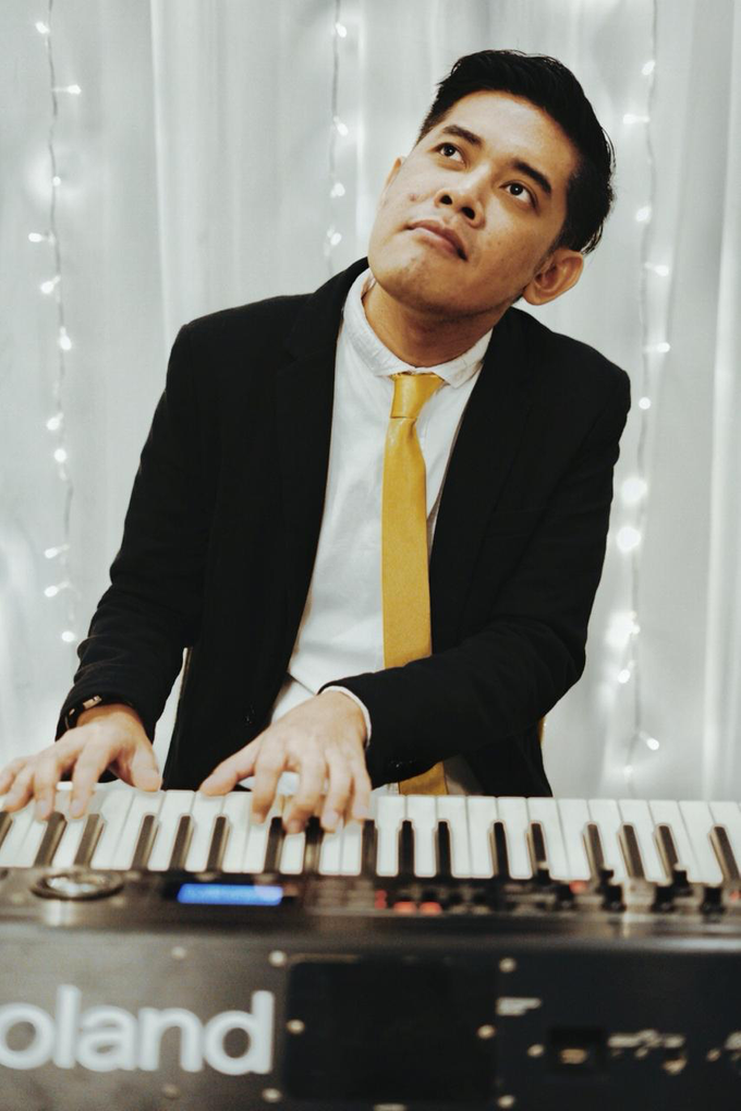 The wedding of Gio & Jashinta by Voyage Entertainment - 021 The wedding of Gio & Jashinta by Voyage Entertainment - 021