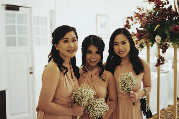 The wedding of Gio & Jashinta by Voyage Entertainment - 027 The wedding of Gio & Jashinta by Voyage Entertainment - 027