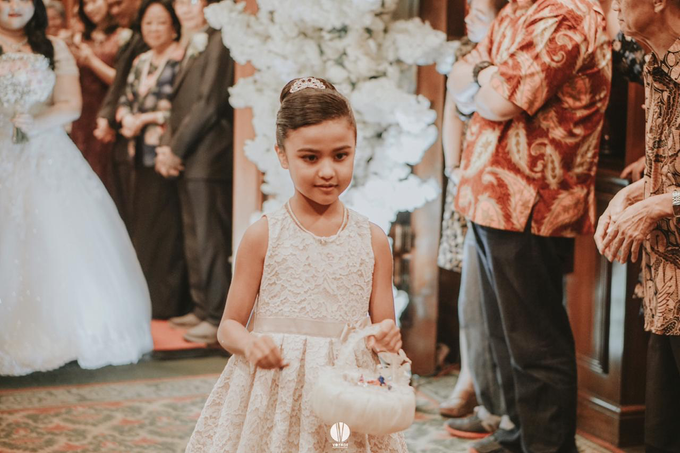 The wedding of Timy & Theresia by Voyage Entertainment - 003 The wedding of Timy & Theresia by Voyage Entertainment - 003