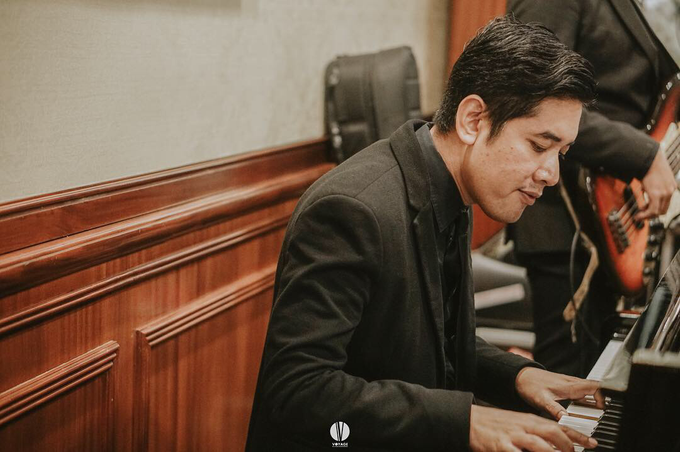 The wedding of Timy & Theresia by Voyage Entertainment - 015 The wedding of Timy & Theresia by Voyage Entertainment - 015