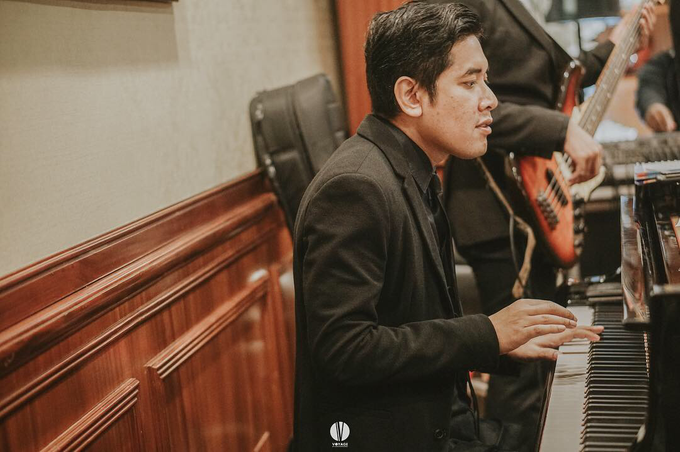 The wedding of Timy & Theresia by Voyage Entertainment - 018 The wedding of Timy & Theresia by Voyage Entertainment - 018