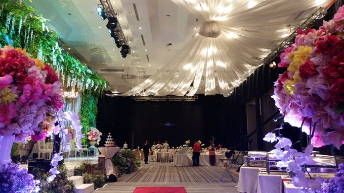 Engagement of Yovita & Edwin 16 04 2016 by HARRIS Hotel & Conventions Gubeng - Surabaya - 005