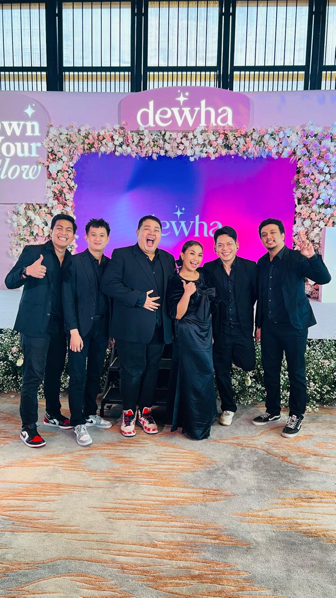 Launching Dewha skincare by Vpro Entertainment - 001 Launching Dewha skincare by Vpro Entertainment - 001
