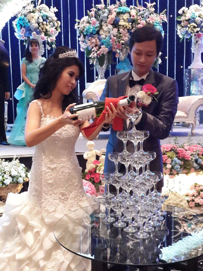 De Wedding by de_Puzzle Event Management - 035 De Wedding by de_Puzzle Event Management - 035