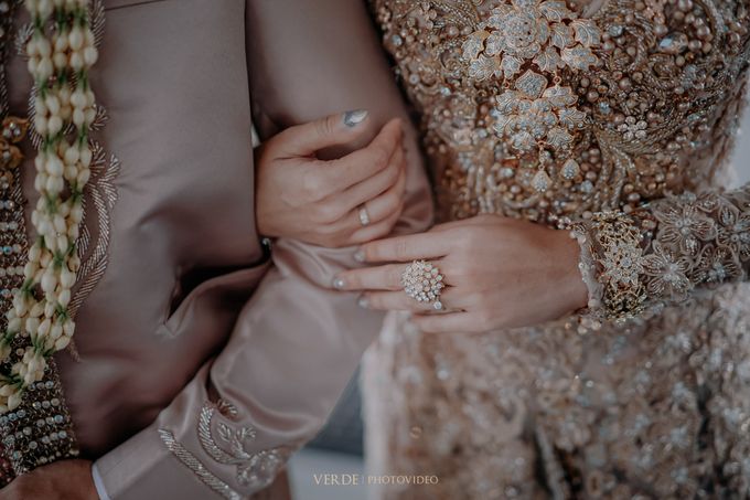 The Wedding Cyntia & Osca by AVIARY Bintaro - 004 The Wedding Cyntia & Osca by AVIARY Bintaro - 004