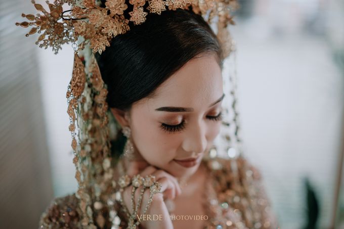 Plataran Cilandak by Top Fusion Wedding - 002 Plataran Cilandak by Top Fusion Wedding - 002