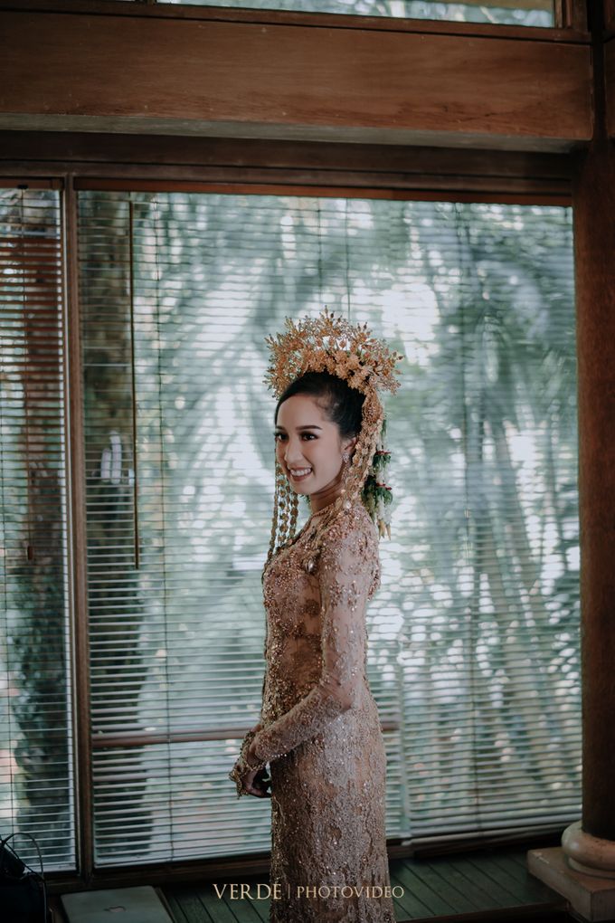 Plataran Cilandak by Top Fusion Wedding - 006 Plataran Cilandak by Top Fusion Wedding - 006