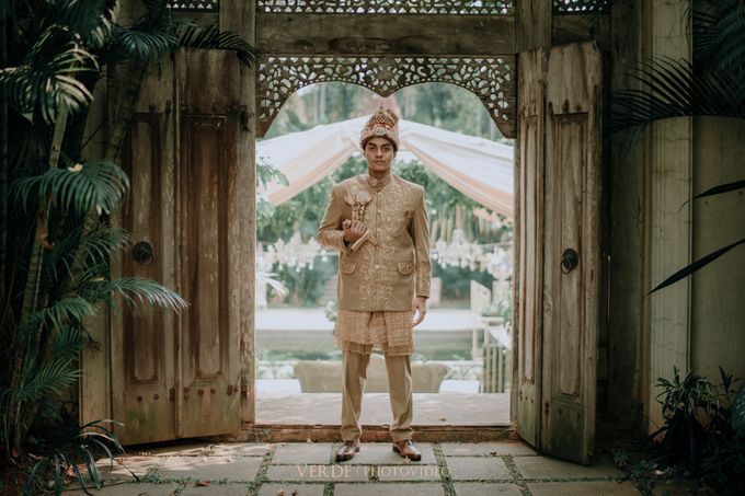 Plataran Cilandak by Top Fusion Wedding - 007 Plataran Cilandak by Top Fusion Wedding - 007