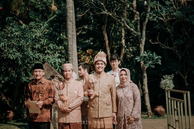 Plataran Cilandak by Top Fusion Wedding - 012 Plataran Cilandak by Top Fusion Wedding - 012