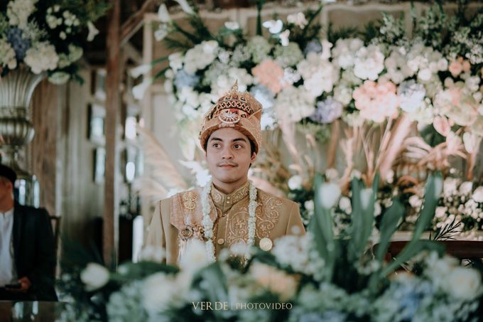 Plataran Cilandak by Top Fusion Wedding - 015