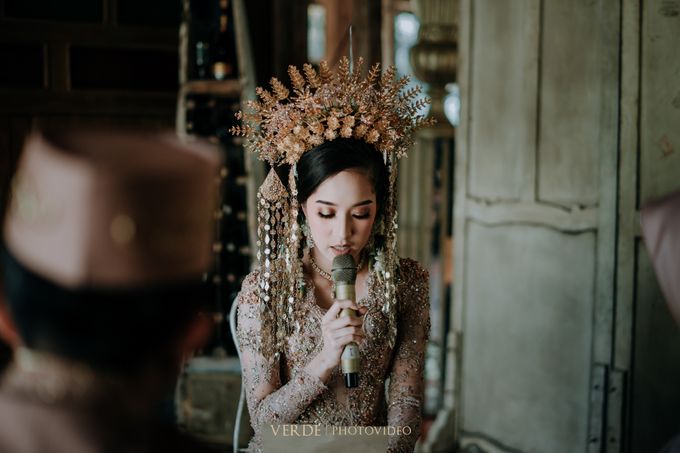 Plataran Cilandak by Top Fusion Wedding - 016