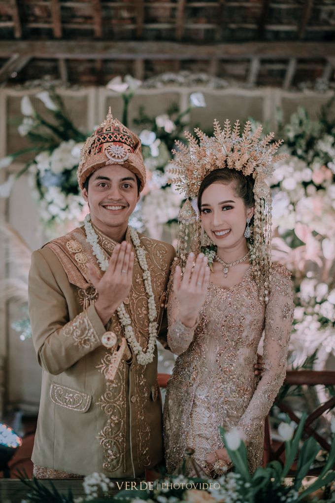 Plataran Cilandak by Top Fusion Wedding - 021 Plataran Cilandak by Top Fusion Wedding - 021
