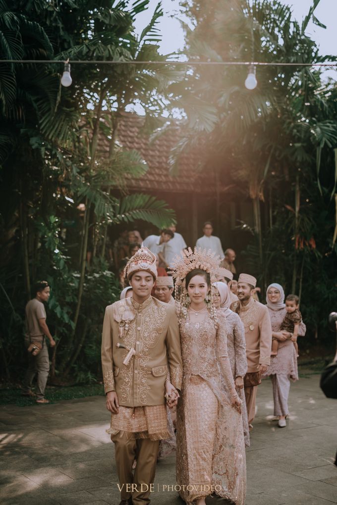 Plataran Cilandak by Top Fusion Wedding - 025 Plataran Cilandak by Top Fusion Wedding - 025