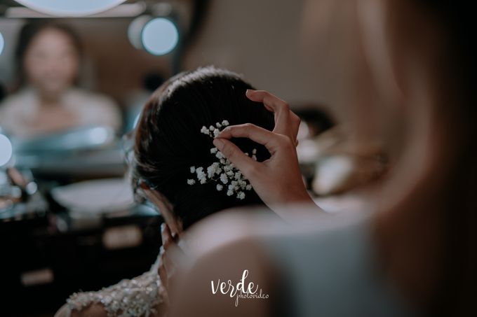 The Wedding Hanny & Asa 30 Dec 2018 by AVIARY Bintaro - 001 The Wedding Hanny & Asa 30 Dec 2018 by AVIARY Bintaro - 001