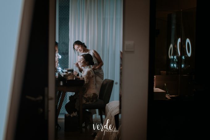 The Wedding Hanny & Asa 30 Dec 2018 by AVIARY Bintaro - 002 The Wedding Hanny & Asa 30 Dec 2018 by AVIARY Bintaro - 002