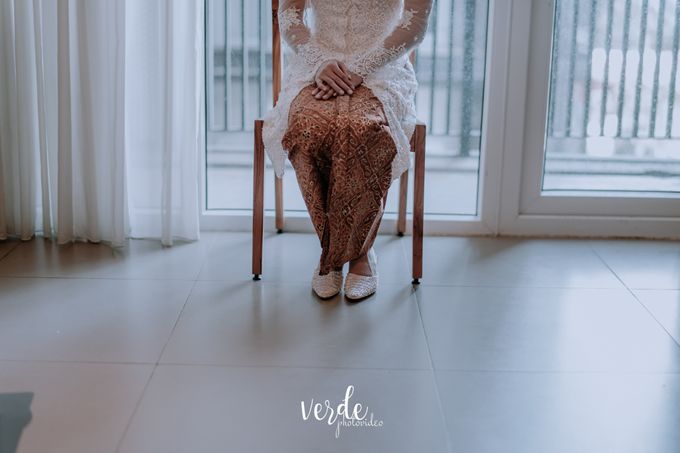 The Wedding Hanny & Asa 30 Dec 2018 by AVIARY Bintaro - 003 The Wedding Hanny & Asa 30 Dec 2018 by AVIARY Bintaro - 003
