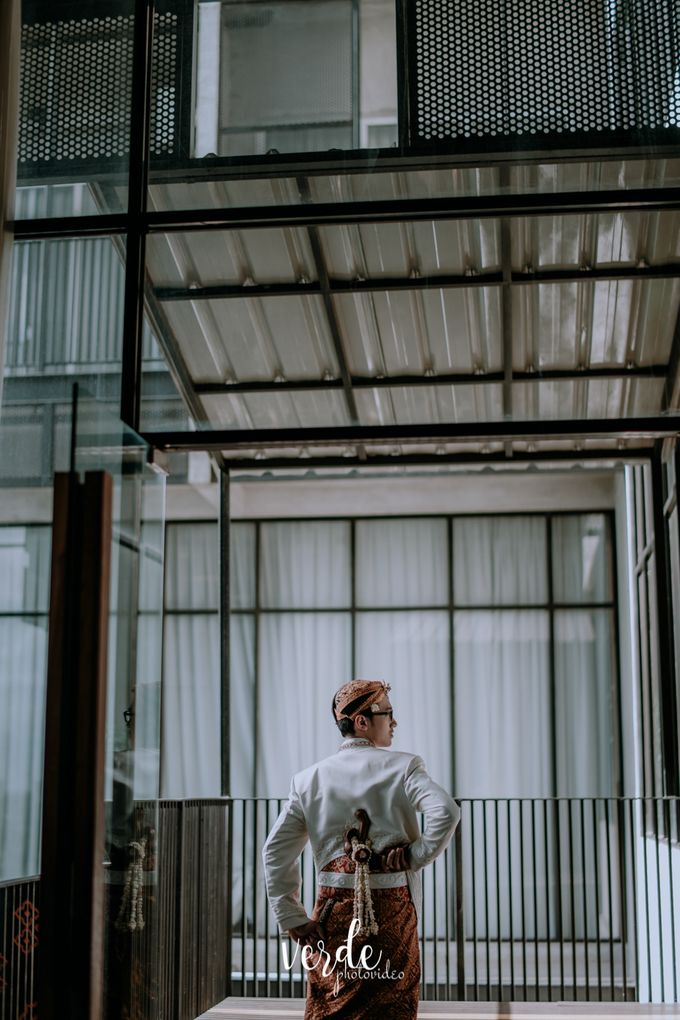 The Wedding Hanny & Asa 30 Dec 2018 by AVIARY Bintaro - 006 The Wedding Hanny & Asa 30 Dec 2018 by AVIARY Bintaro - 006