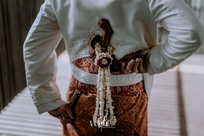 The Wedding Hanny & Asa 30 Dec 2018 by AVIARY Bintaro - 007 The Wedding Hanny & Asa 30 Dec 2018 by AVIARY Bintaro - 007